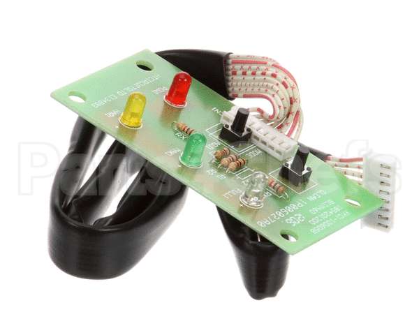 1854201200 Maxx Ice Button Control Panel