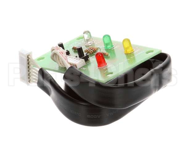 1854201200 Maxx Ice Button Control Panel