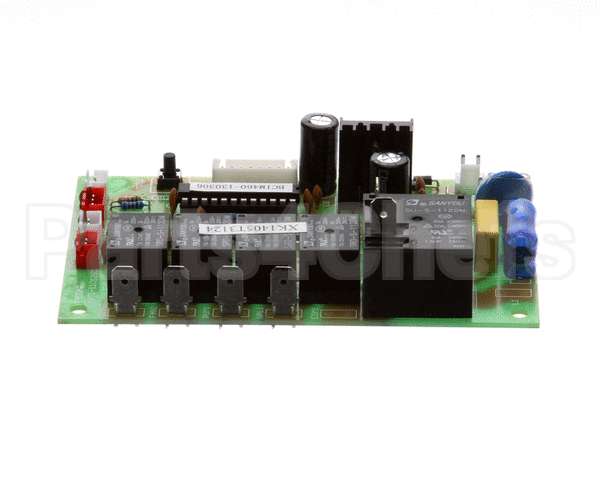 1854202304 Maxx Ice Control Board New Mim