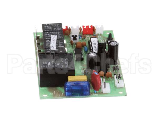 1854207303 Maxx Ice Control Board New Mim