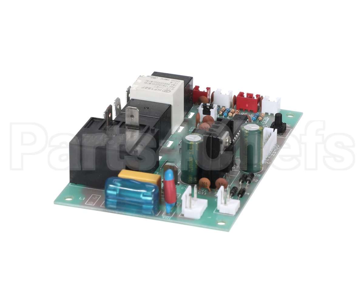 1854207404 Maxx Ice Mim1000 Control Board