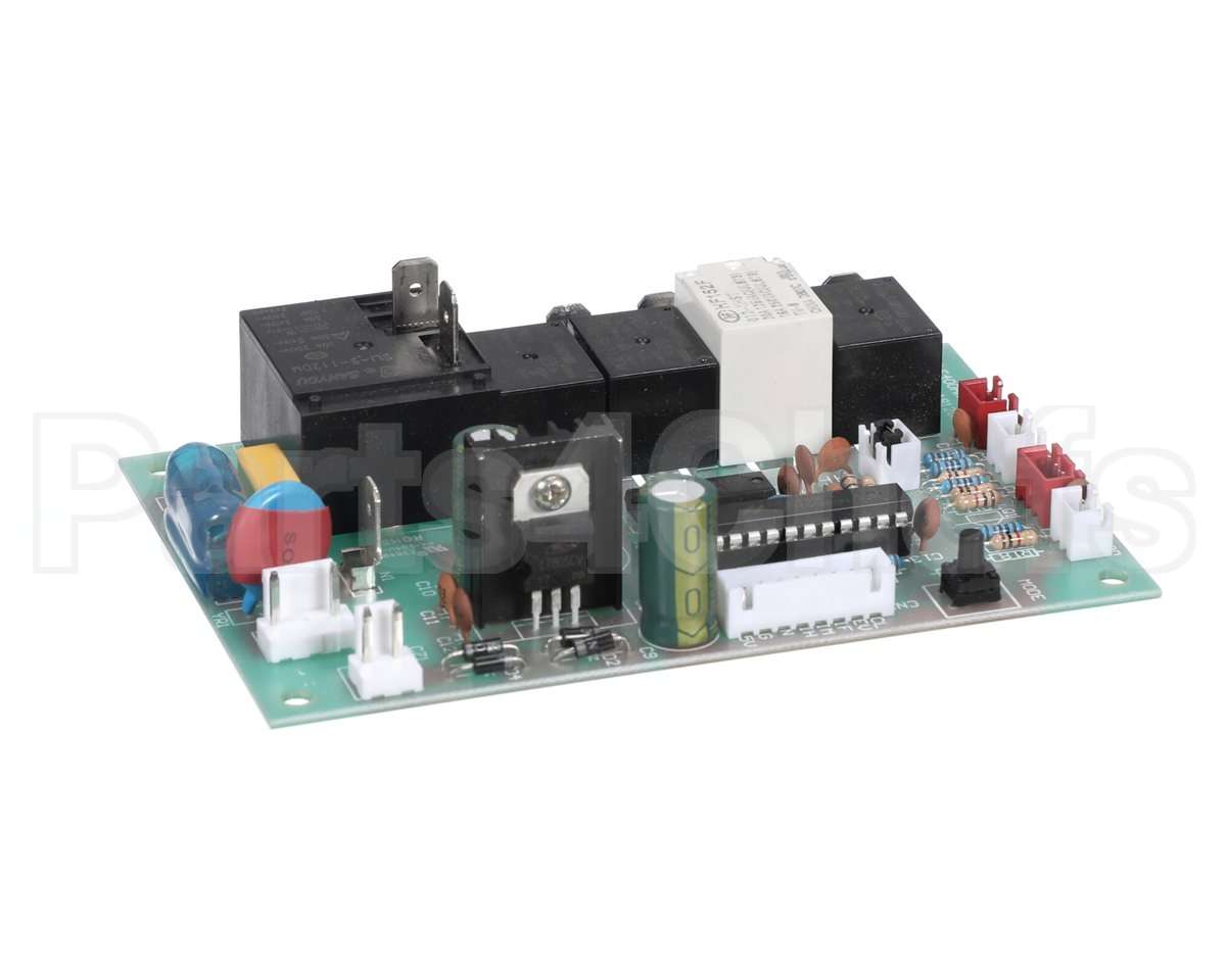1854207404 Maxx Ice Mim1000 Control Board