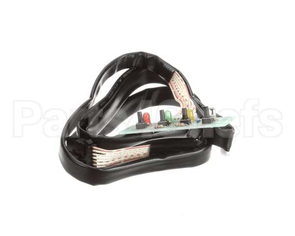 1854303601 Maxx Ice Controller Display