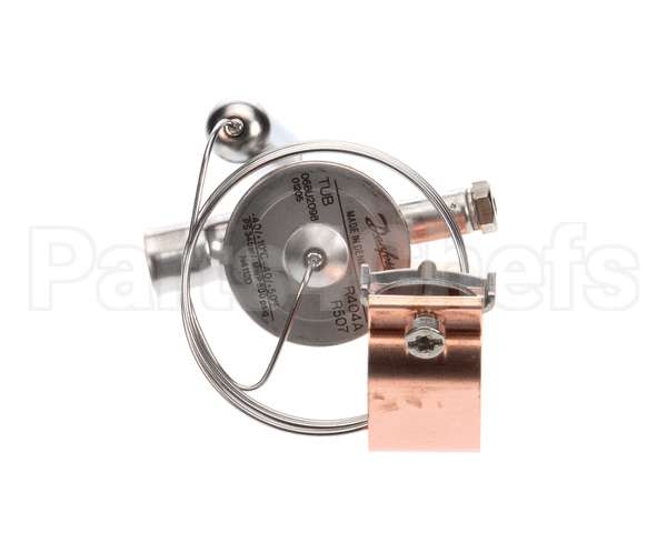 1854601100 Maxx Ice Expansion Valve Mim60