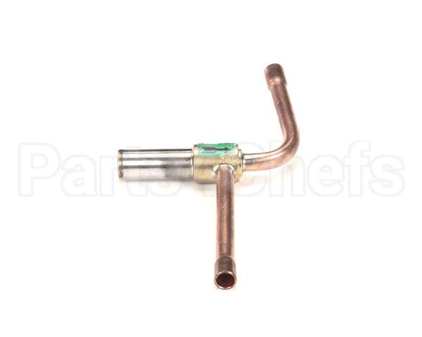 1854703310 Maxx Ice Hot Gas Valve "Body"