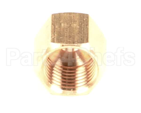 1855400000 Jade Compression Ftng 3/16X1/4 Cc