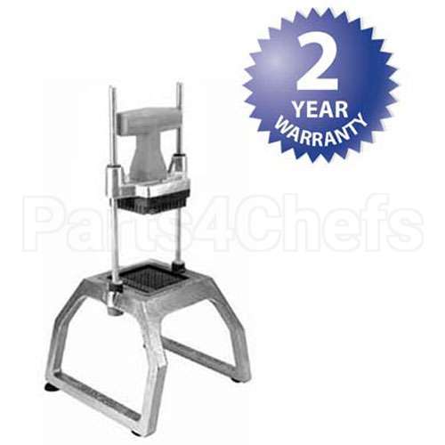 1855N Compatible Vollrath Dicer 3/8In Lin