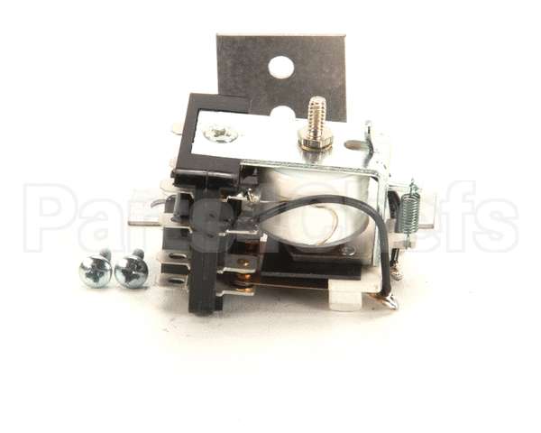18582 Blodgett Relay Bracket, 3Pdt 240V