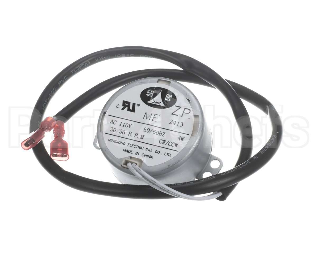 1858291201 Omega Stirring Motor