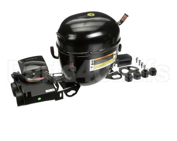 1858402600 Maxx Ice Compressor Mim600 650N