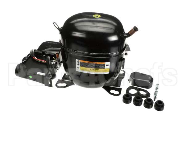 1858402600 Maxx Ice Compressor Mim600 650N