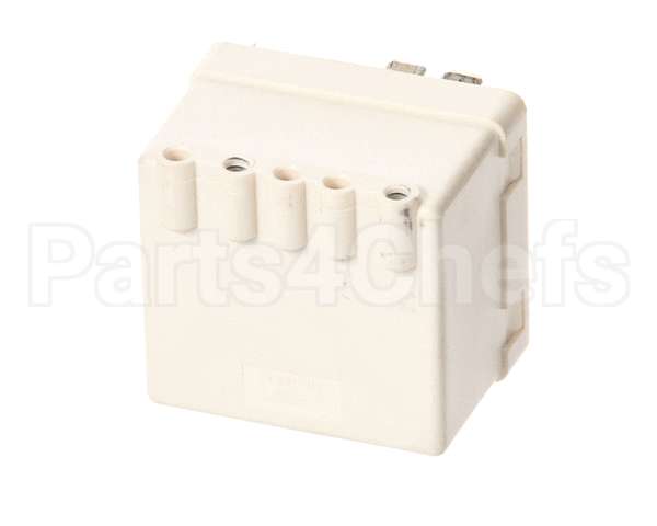 1858461000 Maxx Ice Compressor Start Rela