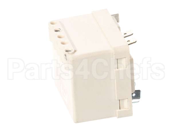 1858461000 Maxx Ice Compressor Start Rela