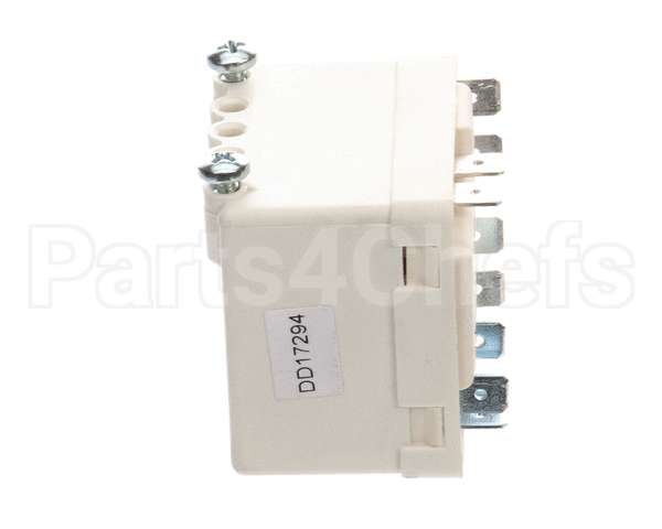 1858461100 Maxx Ice Start Relay Mim450