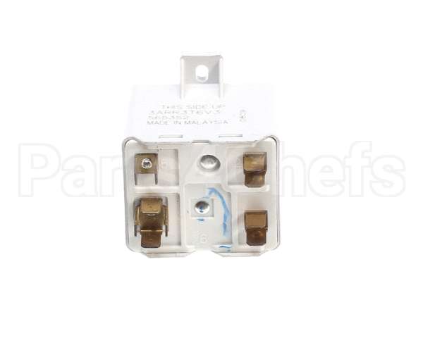 1858461300 Maxx Ice Relay