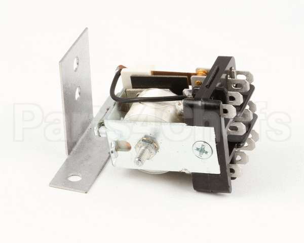 18587 Blodgett Relay Bracket, 3Pdt 120V