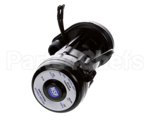 1858904400 Maxx Ice Water Pump Mim250/450