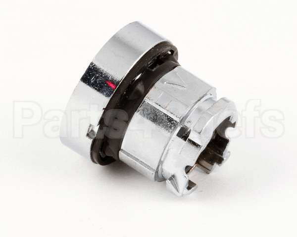 1859605 Garland Cancel Push Button Green