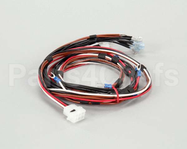 1859801 Garland Relay Wire Harness-Std