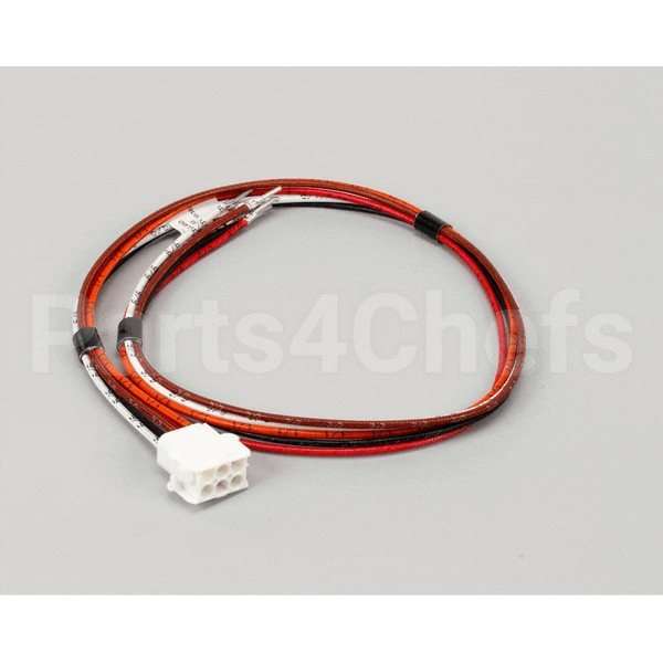 1859803 Compatible Garland Term.blk Harn