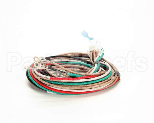 1859807 Garland Platen Wire Harness-Std