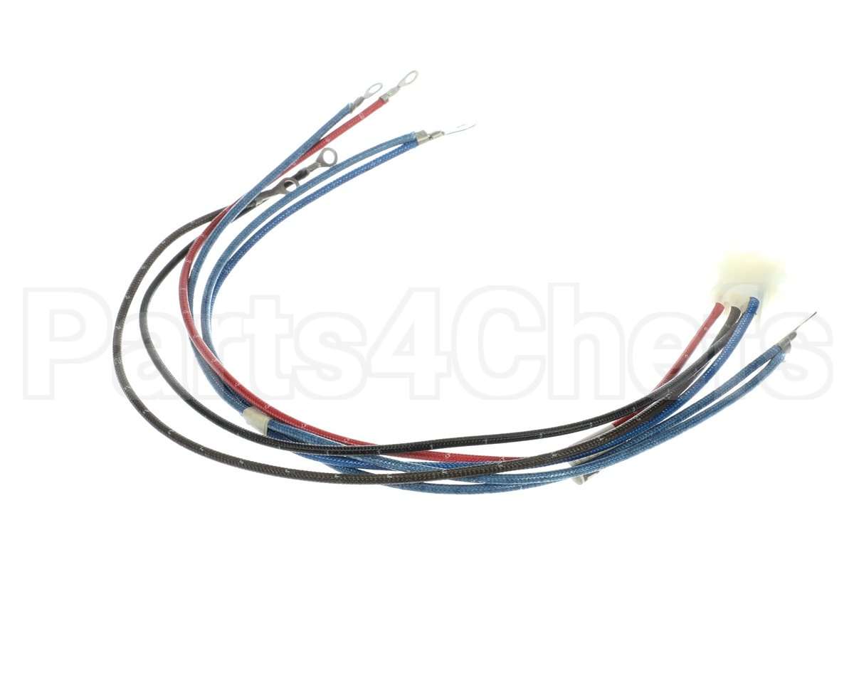 1859813 Garland Main Heater Harness