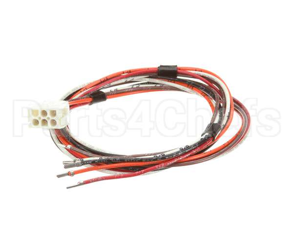 1859818 Garland Terminal Block Harness