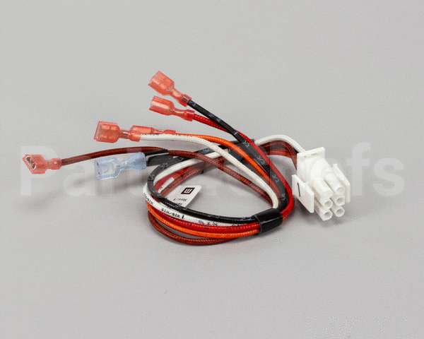 1859833 Garland Switch Harness Gas/Elect
