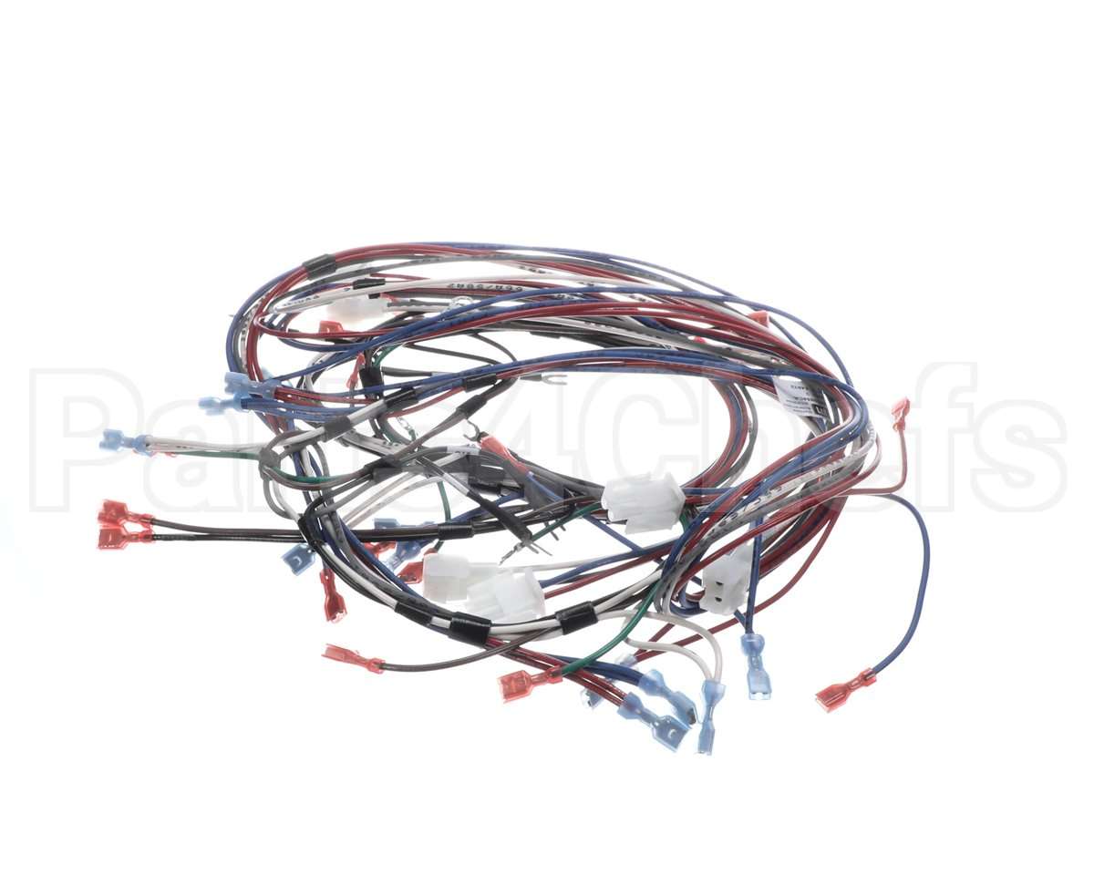 1859854 Garland Ignition Harness