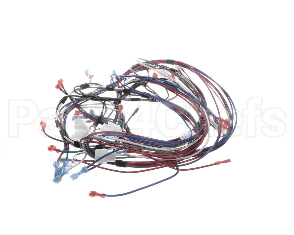 1859854 Garland Ignition Harness