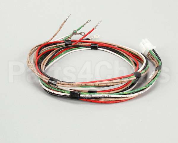 1859855 Garland Platen Harness