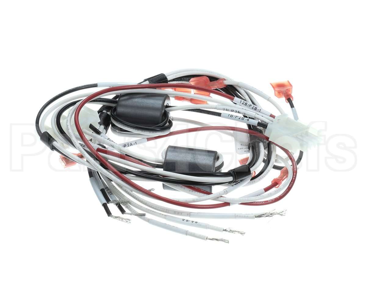 1859861 Garland 120 Volt Harness