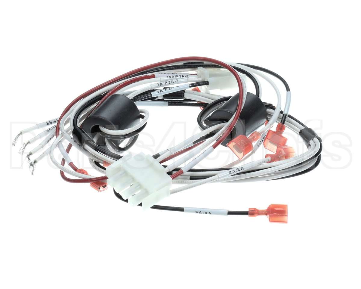 1859861 Garland 120 Volt Harness