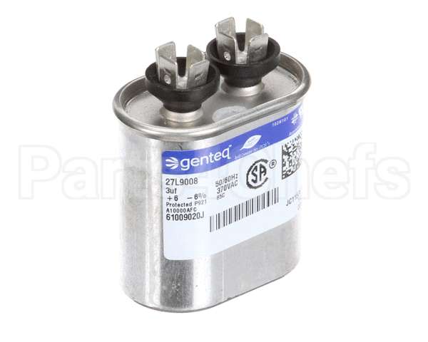 18600-0013 Carter Hoffmann Capacitor For 18614-0360