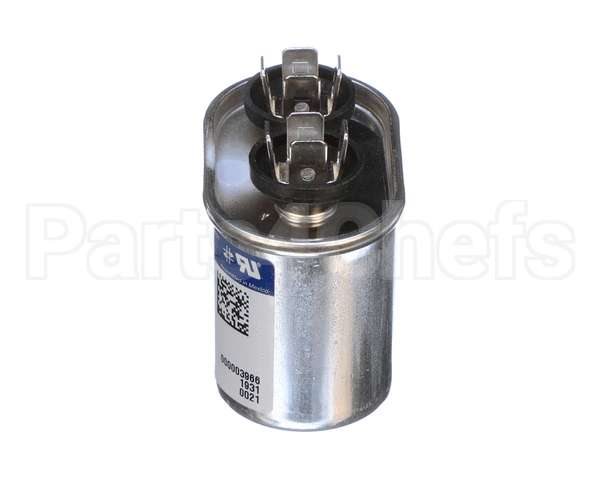 18600-0019 Carter Hoffmann Capacitor 5Uf 370Vac