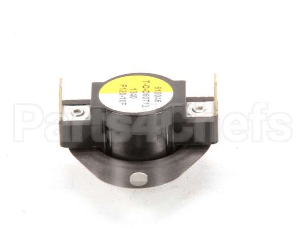18600-0042 Carter Hoffmann Snap Disc 120F Auto Reset