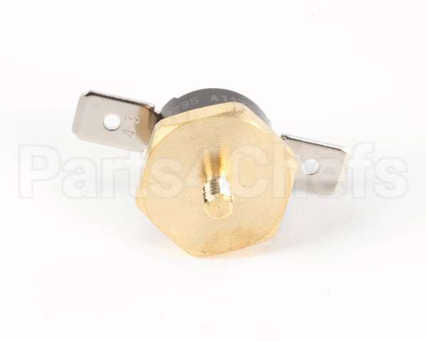 18600-0049 Carter Hoffmann Snap Disc 243F