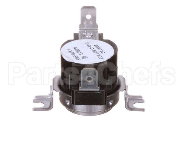 18600-0061 Pitco Hi-Lim,Swtch Auto Reset Pcf/Pc
