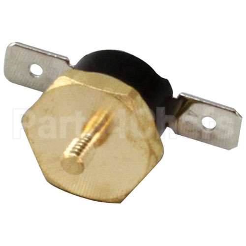 18600-0062 Compatible Carter Hoffman Thermostat - Snapdisc 155 F
