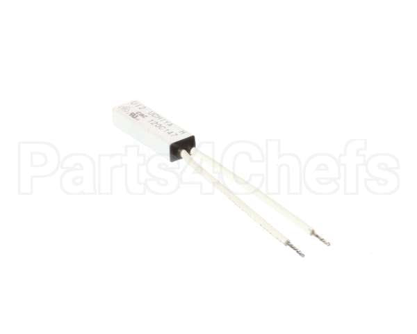 18600-0076 Carter Hoffmann Hi-Limit 248F Ui2-120C