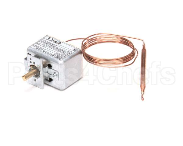 18600-0085 Carter Hoffmann Thermostat W/Screw Vde
