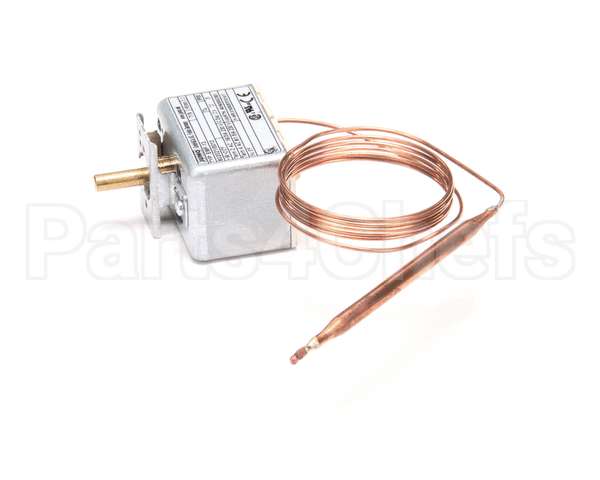 18600-0085 Carter Hoffmann Thermostat W/Screw Vde