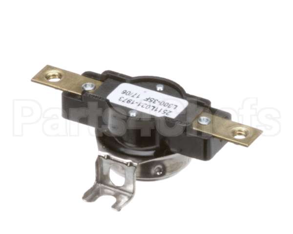 18600-0140 Carter Hoffmann Hi-Limit 300F Auto Screw