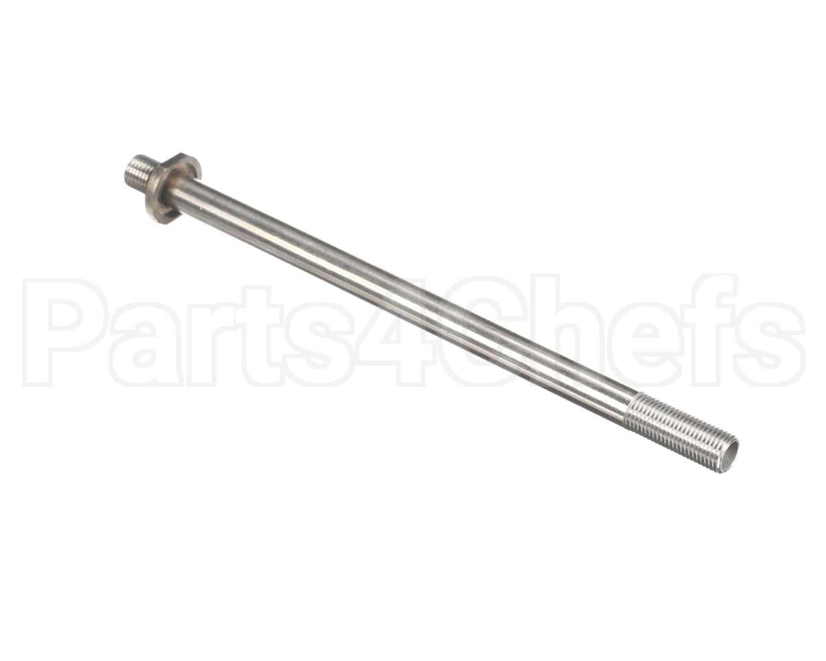 1860142100 Omega Omega Fixed Shaft