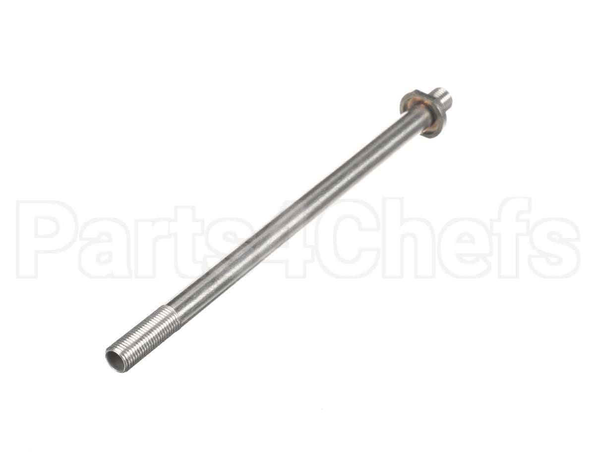 1860142100 Omega Omega Fixed Shaft