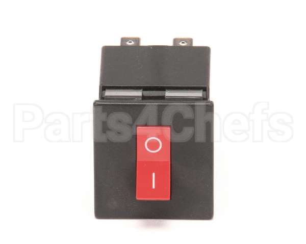18602-0033 Carter Hoffmann Switch 250V 2.4A