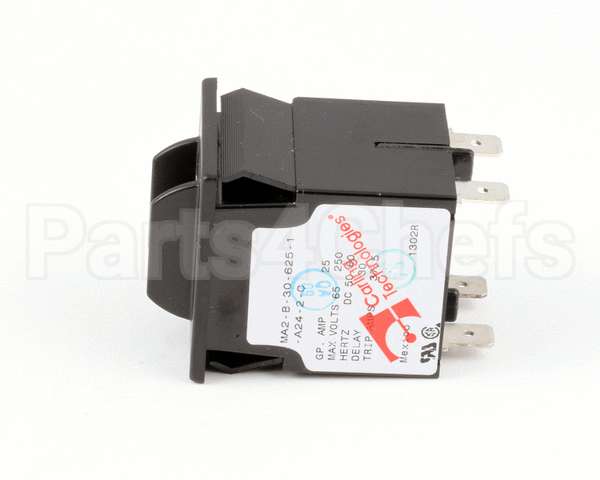 18602-0048 Carter Hoffmann Rocker Switch 25 Amp