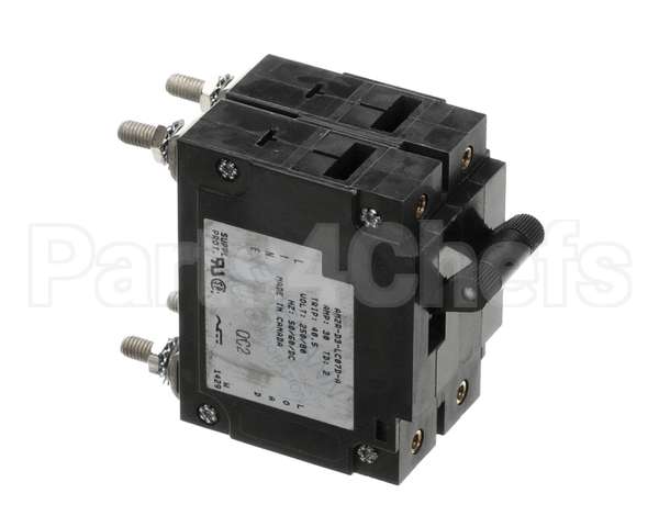18602-0070 Carter Hoffmann Circuit Breaker 250V/30A