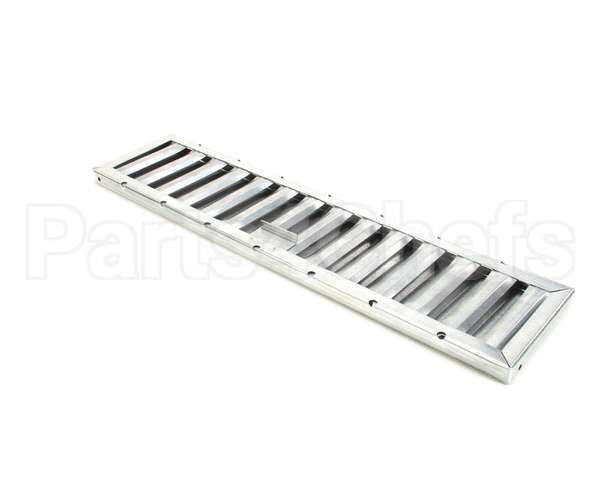18602-0158 Carter Hoffmann Grease Filter 28 Cnh28