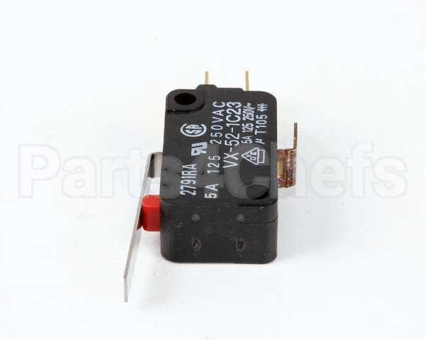18602-0173 Carter Hoffmann 240V Snap Action Switch